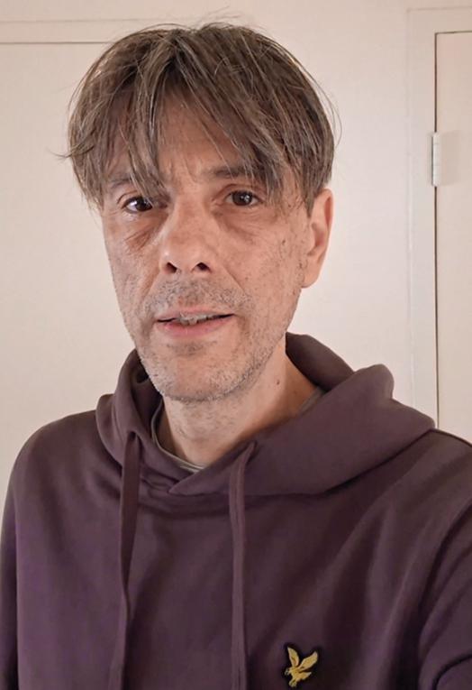 Joost Langeveld