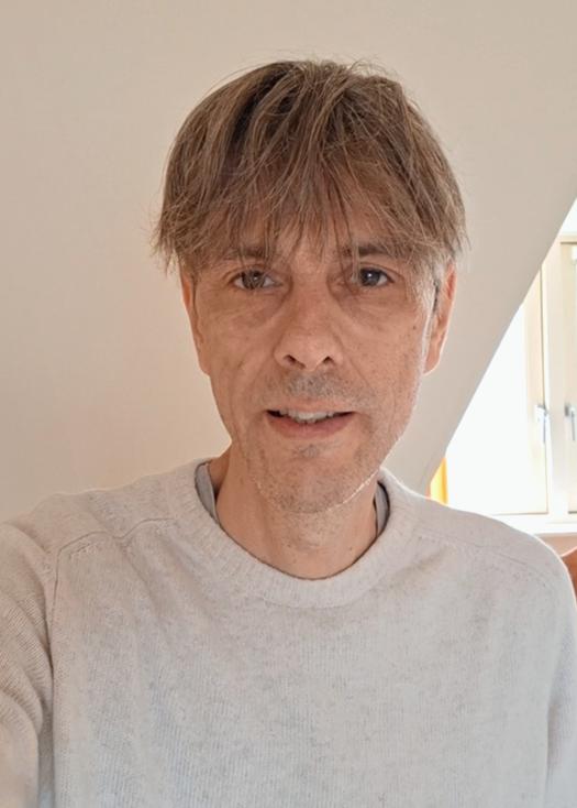 Joost Langeveld