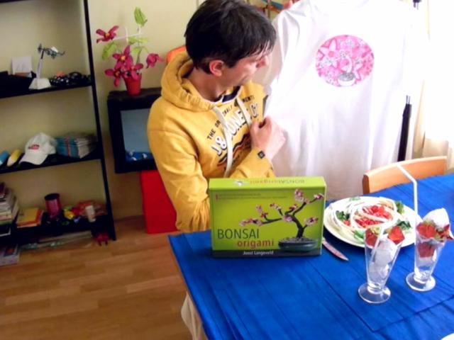 Joost Langeveld Joost Langeveld