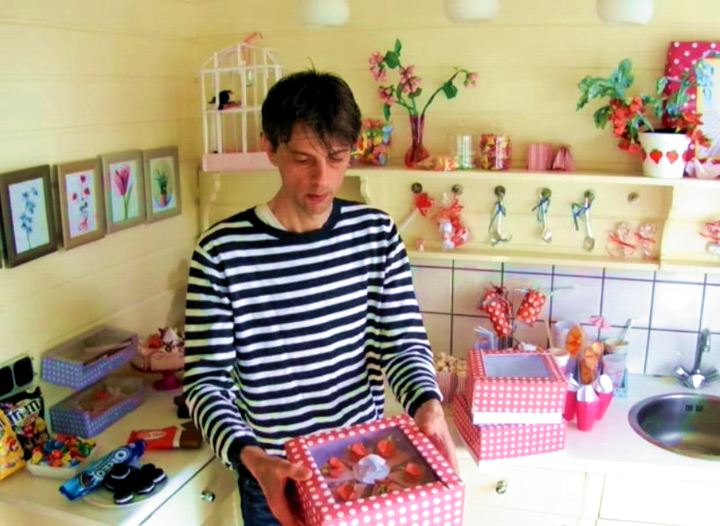 Joost Langeveld Joost Langeveld