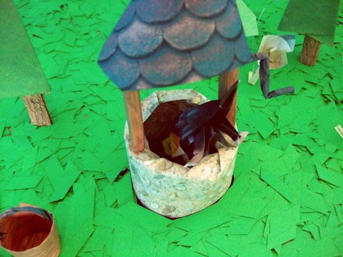 origami bird reaching out to get a coin origami bird reaching out to get a coin