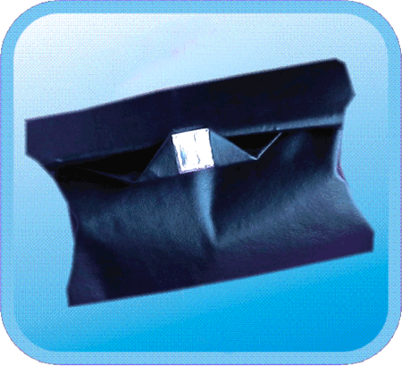 Origami Portemonnee Origami Portemonnee
