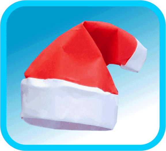 Kerstmuts Kerstmuts