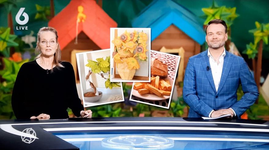 Hart van Nederland