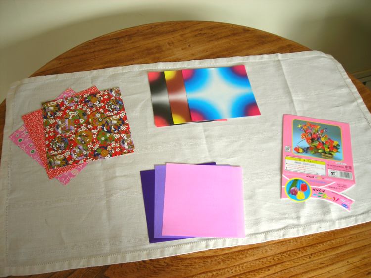 origami papier origami papier