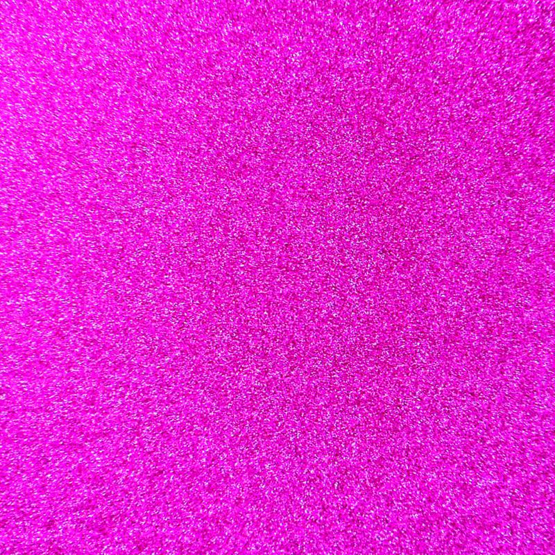 Pink Glitter Paper