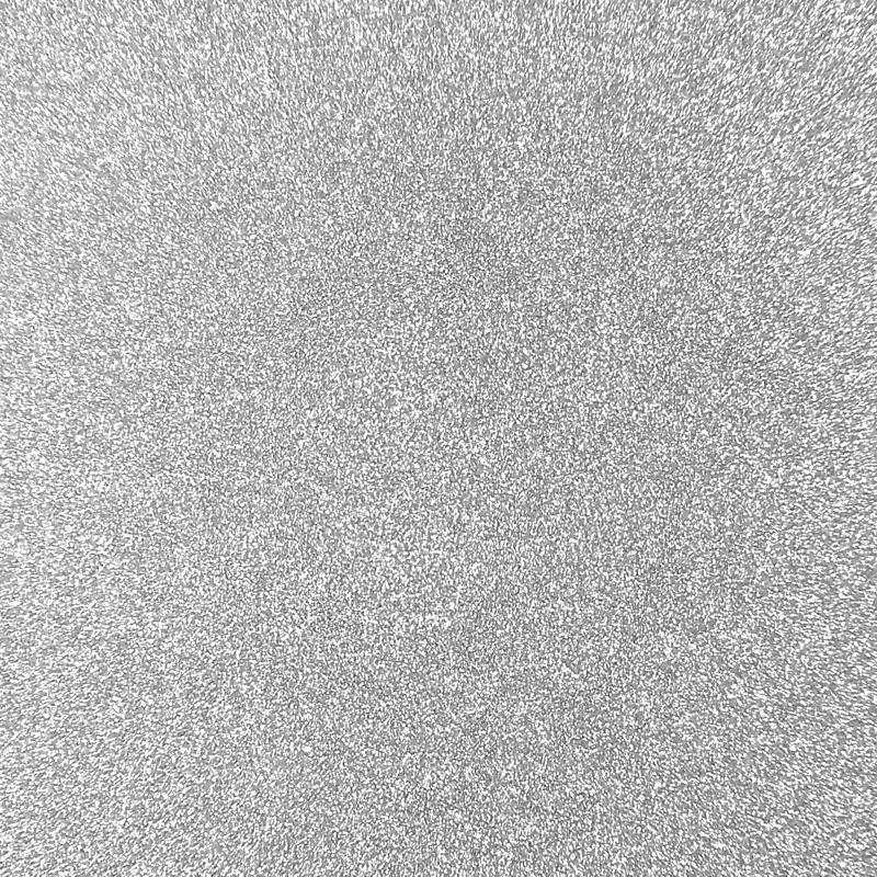 Zilver glitter papier