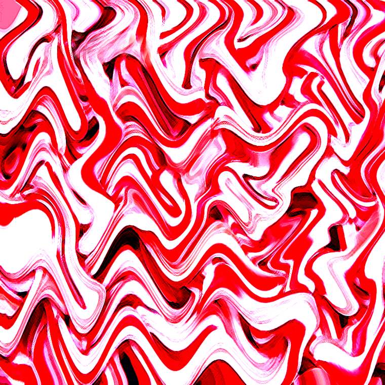 Lollie papier