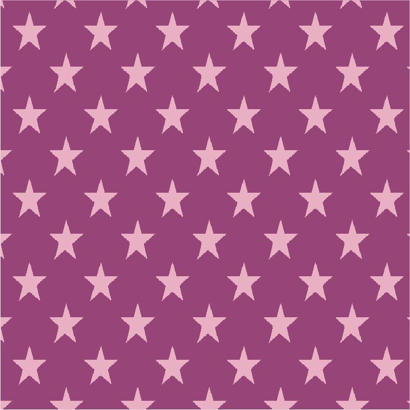 origami paper with purple stars texture