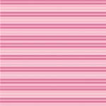 origami paper with pink stripes