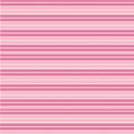 papier met roze strepen