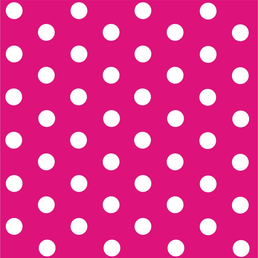 Polka Dot Paper