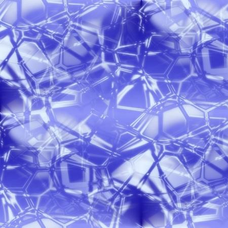 blue gemstone texture