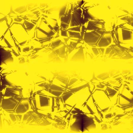 yellow gemstone texture