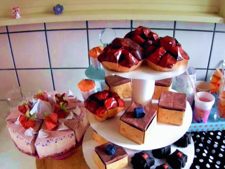 Cake Shop