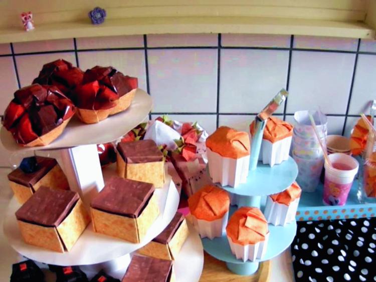 Cake Shop