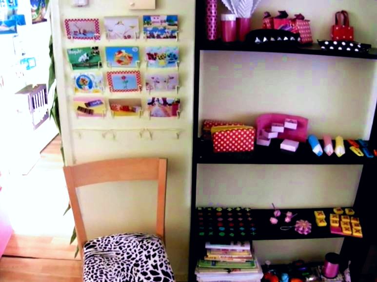 Origami museum