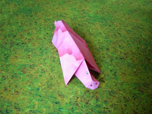 Virtual Pig
