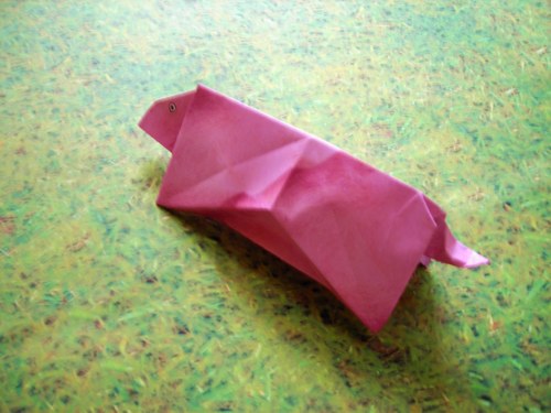 Virtual Pig