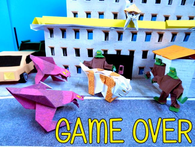 knutselwerk zombies en gemene monstertjes knutselwerk zombies en gemene monstertjes