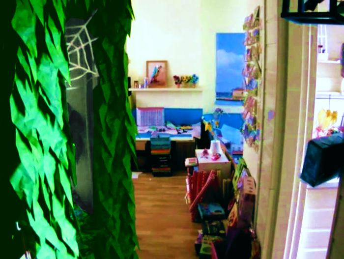 Papier museum in Haren (Gn)