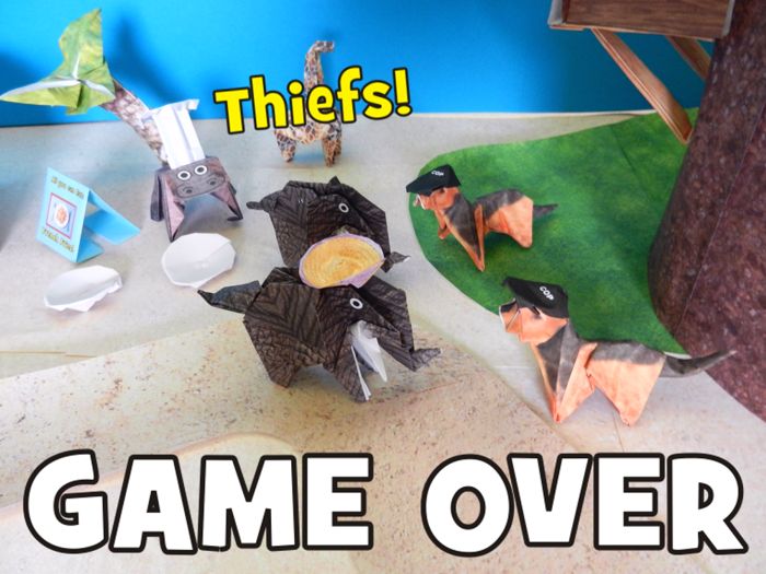 zelfgeknutselde politiehonden van papier zelfgeknutselde politiehonden van papier