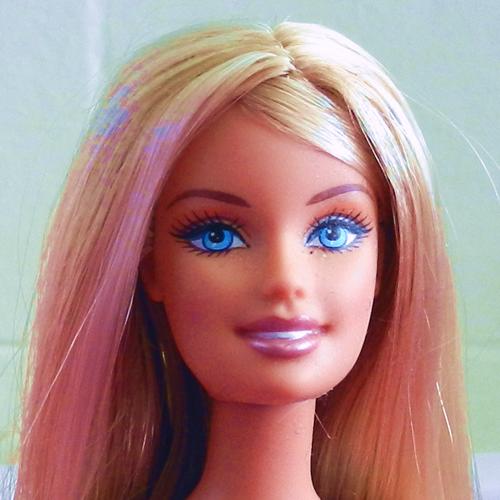 Barbie avatar Barbie avatar