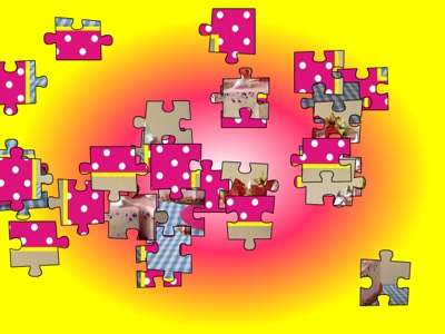 Online Jigsaw puzzle