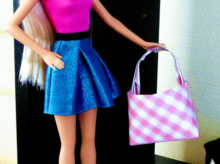Origami Bag Origami Bag