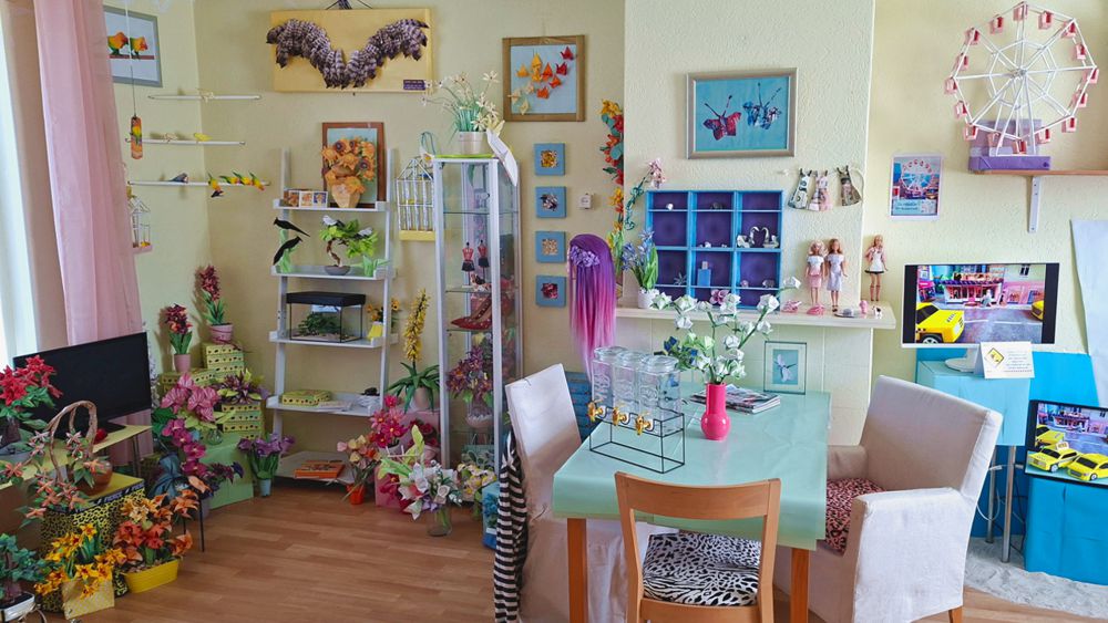 Papier museum