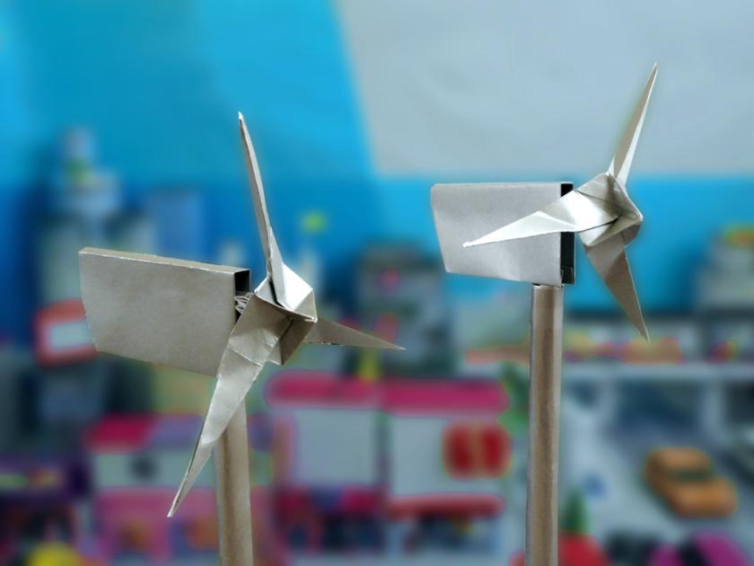 Wind Turbines